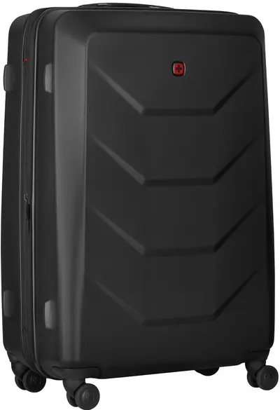 Valiză Wenger Prymo - Large, 93 l, negru