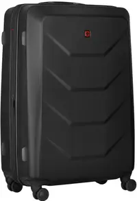 Valiză Wenger Prymo - Large, 93 l, negru