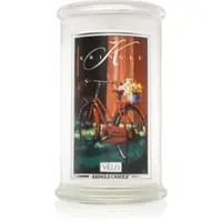 Kringle Candle Vélo lumânare parfumată