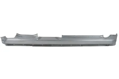 Prag reparatie dreapta potrivit NISSAN QASHQAI I J10 2006-2014