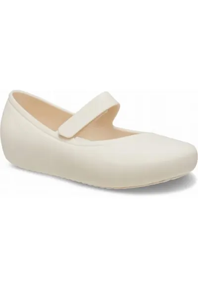 Balerini Fete - Brooklyn Mary 209430 Flat - Bej - Bej
