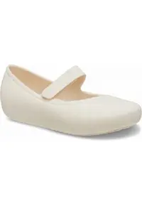 Balerini Fete - Brooklyn Mary 209430 Flat - Bej - Bej