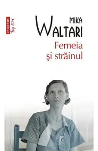 eBook Femeia si strainul