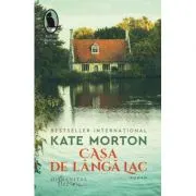 Casa de langa lac