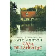 Casa de langa lac