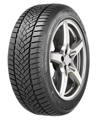 Fulda Kristall Control HP2 ROF ( 225/55 R17 97H, cu protectie de janta (MFS), runflat )