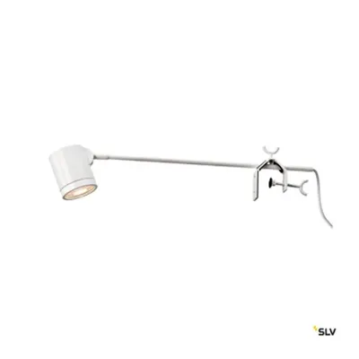 ANELA LED,4000K,50°,alblampa display