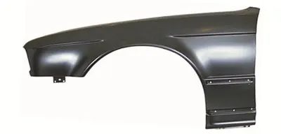 Aripa Stanga potrivit BMW 5 E34 1987-1997