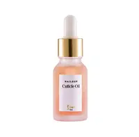 NAILSUP Ser Hidratant Cuticule Natural Bio Scrub 15 ml Grace
