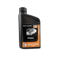 Aditiv Anti Contaminare Motorina Truck Motorsistem 1L