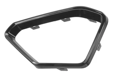 Cadru grila fata Fata Stanga pachet M potrivit BMW X6 G06, F96 08.20- 04.23