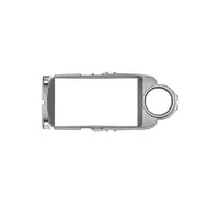 Rama Navigatie 9 cu cablaj compatibila Toyota Yaris P13 2011-2018 Cod: NV3220 / GR1