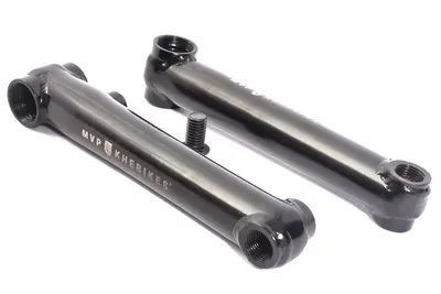 Bmx Manivelă Brațe Mvp 48t 165mm Khebikes