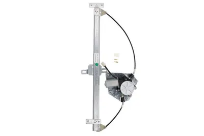 Macara geam Fata Dreapta potrivit MERCEDES V (638/2), VITO (W638) 1996-2003 - (electric, cu motor, numar de usi: 2)