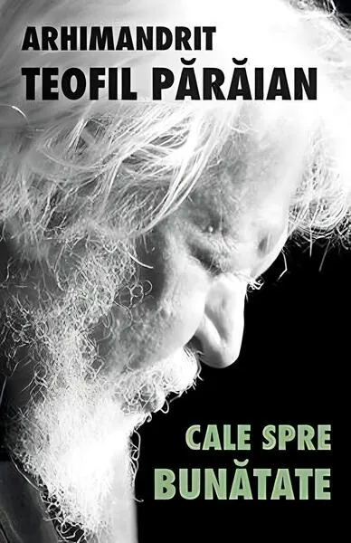 Cale spre bunătate - Paperback brosat - Arhimandrit Teofil Părăian