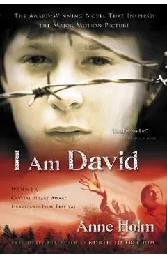 I Am David