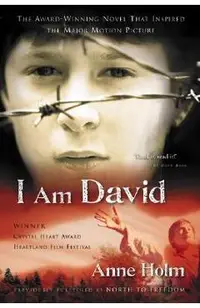 I Am David