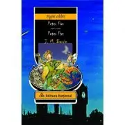 Peter Pan (editie bilingva romana-engleza)