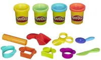 Play-Doh Town Creative Kit - Kit de pornire