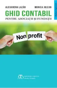 Ghid contabil pentru asociatii si fundatii