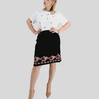 Tricou Dama Diva Alb