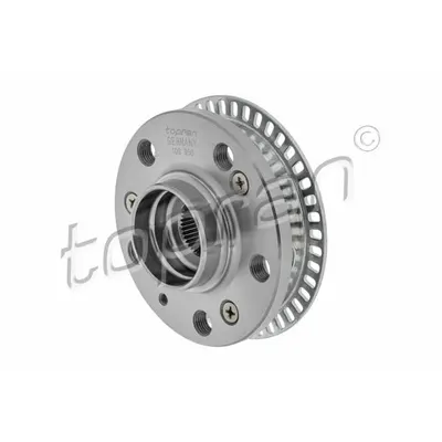Butuc roata TOPRAN 108 950