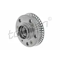 Butuc roata TOPRAN 108 950