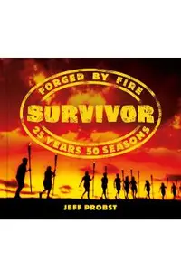 Survivor: Forged by Fire