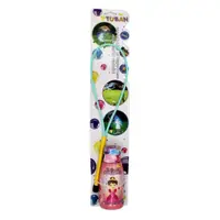 Set baloane sapun Tuban 250ml inel turcoaz printese