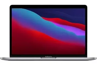 Apple MacBook Pro 13″ 2020, M1 8 Cores, 8 GB, 8 core GPU 256 GB Space Gray Foarte bun
