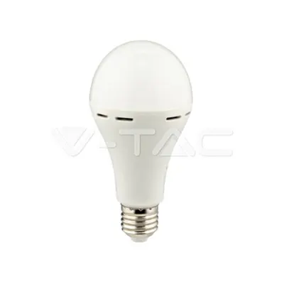 Vt-2309 9w 806lm 4000k 220-240v E27