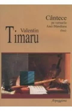 La Cules Ingeri - Coruri Pe Versurile Anei Blandiana