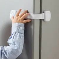 Safety 1st Dispozitiv de blocare multifuncțional cu buton secret SF.0043
