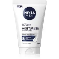 NIVEA MEN Sensitive cremă hidratantă pentru piele sensibilă
