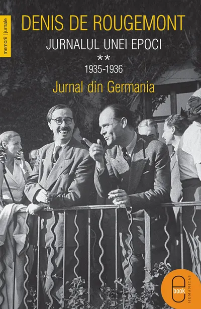 Jurnalul unei epoci. 1935–1936 (pdf)