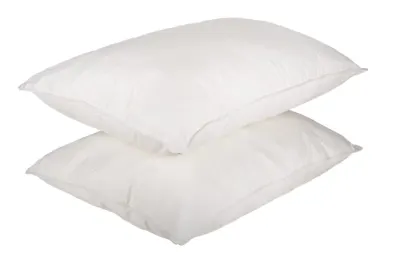 Set 2 Perne Somnart Naturo din pene, 50x70, moale