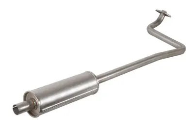 Toba esapament intermediara potrivit TOYOTA YARIS 1.0 04.99-09.05