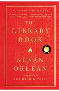 The Library Book