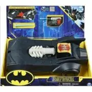 Masina de transformare Batman, Spin Master