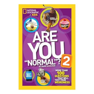 Are You "normal"? 2