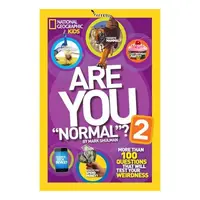 Are You "normal"? 2