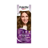 Vopsea de Par Permanenta Palette Intensive Color Creme W5 Nougat, 110 ml