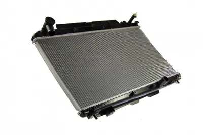Radiator motor (Manual) potrivit TOYOTA RAV 4 II 2.0D