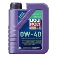 Ulei motor Liqui Moly Synthoil ENERGY 0W-40 (1361) (9514) 1L 1L