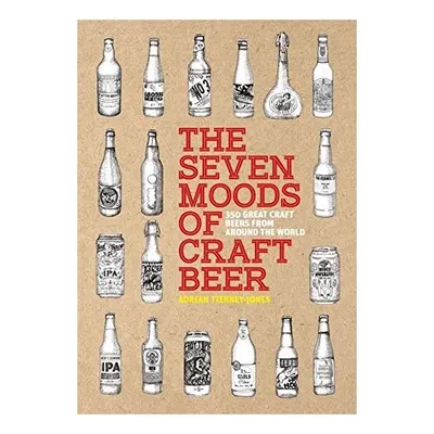 The Seven Moods of Craft Beer