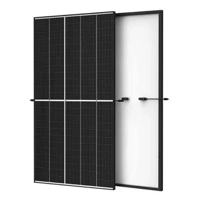 Trinasolar – Panou fotovoltaic monocristalin Vertex S 420w