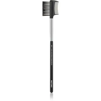 Notino Makeup Brushes Professional Lash And Brow Comb Make-Up Brush 271 perie pentru gene si sprancene 1 buc