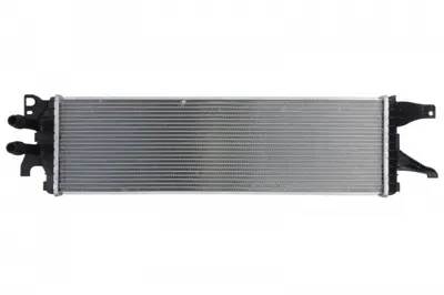 Radiator Racire Motor Potrivit Vw California T6 Camper, Multivan Vi, Transporter Vi, Transporter Vi Caravelle Vi 2.0d 04.15
