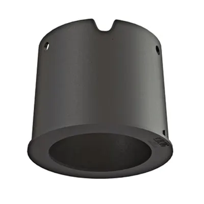 Capac pt stalp ø60 mm pt PARC II, gri