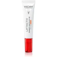 Vichy Liftactiv Pigment Specialist B3 crema de ochi impotriva pungilor de sub ochi